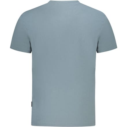 Korte Mouwen Crew Neck T-shirt