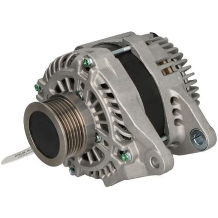 Dynamo / Alternator PULSAR ROTATING ELECTRICS PSR10292