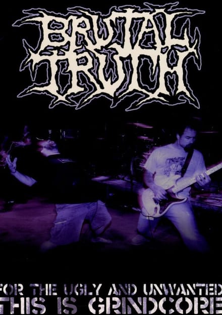 For The Ugly And  Unwanted: This Is Grindcore