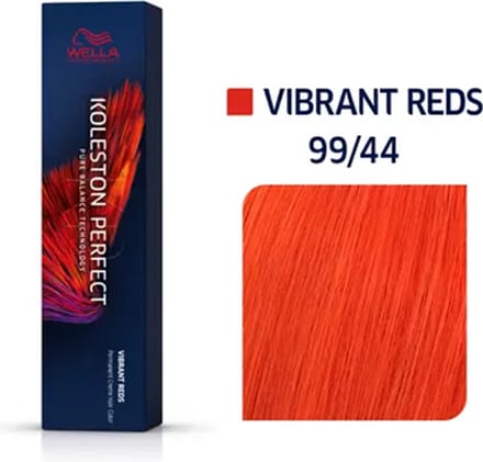 Koleston Perfect Me ™ Vibrant Reds - Permanent Hair Color