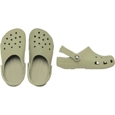Kinderklompen Crocs Classic