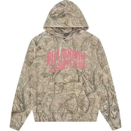 Sweatshirt Billionaire Boys Club Diamonds & Dollars Tree Arch Logo