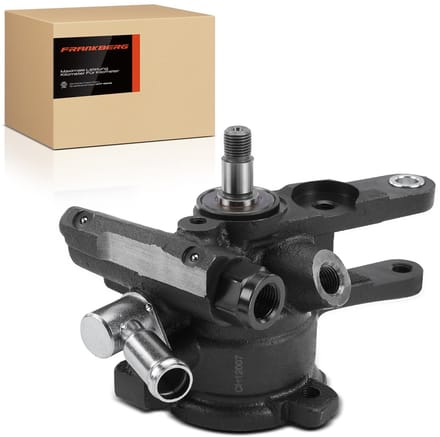 Frankberg 1x stuurbekrachtigingspomp hydraulisch voor Toyota