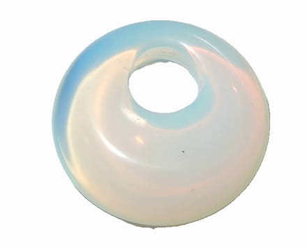Opaliet Donut Hanger