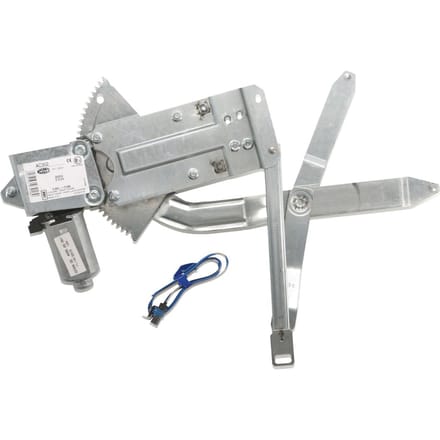 Raamregelaar MAGNETI MARELLI 350103302000 rechts