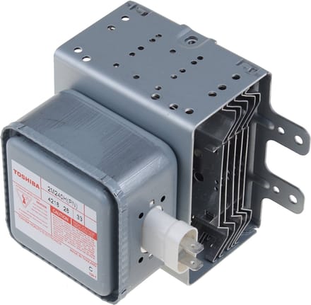WHIRLPOOL - Magnetron 2M240H(PN)-C TOSHIBA - 481010567314