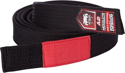 Braziliaanse Jiu-jitsu Riem - Uniseks Volwassenen