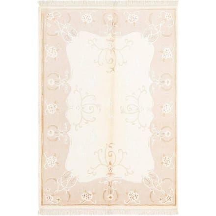 Vloerkleed Jade handgemaakt wol | Hadorn