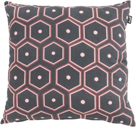 Hartman Xavi blauw 50x50x16 sierkussen