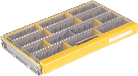 Plano Edge 3700 Standard - Tackle Box