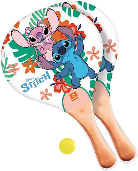 Mondo Stitch Strandset