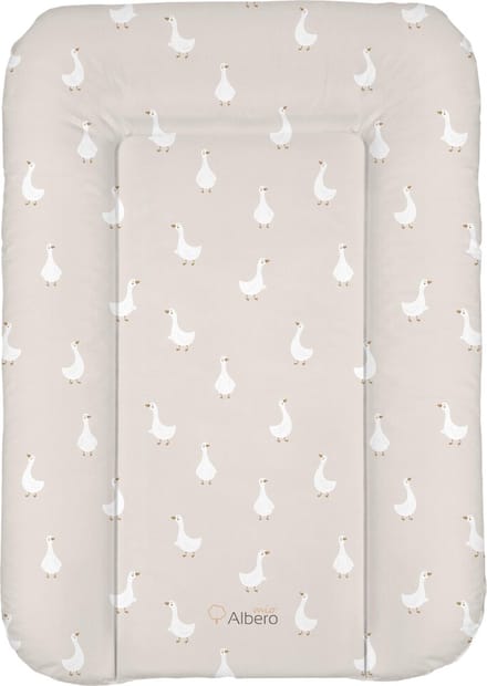 Albero Mio Gaja Goose Plat Aankleedkussen