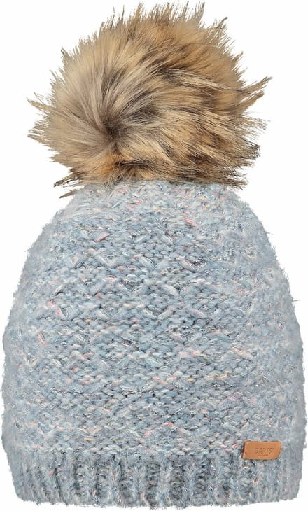 Barts Perlie Beanie Light Blue One Size