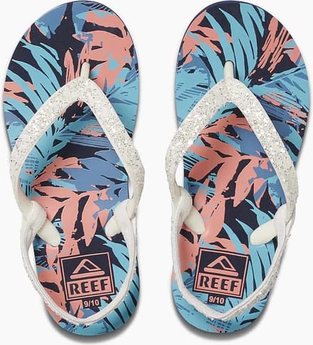 Reef Little Stargazer Prints Sunset Palms
