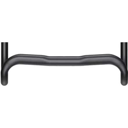 Zipp Service Course 70 Ergo Handlebar Ø31,8mm, black Stuurbreedte 400mm