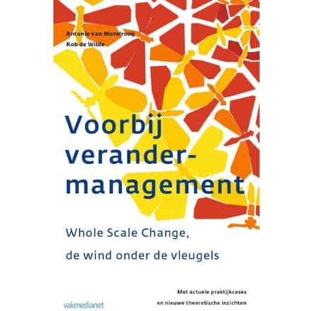 Voorbij Verandermanagement - A. van Nistelrooij