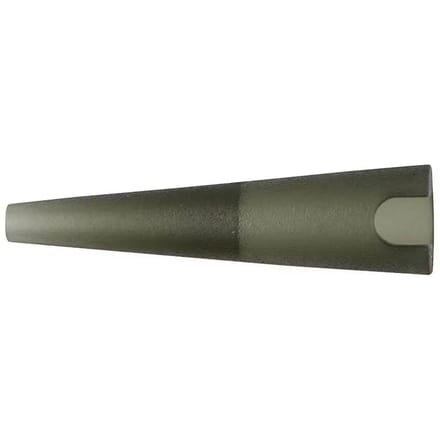 FOX Edges Naturals Lead Clips Tail Rubbers - Loodsysteem