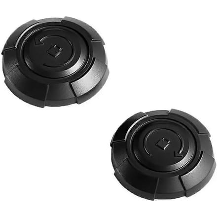 Voornaafschijf midden Vision U1085