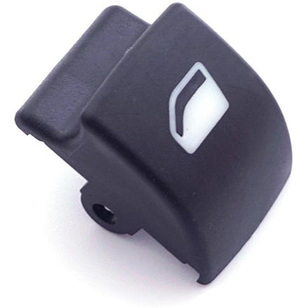 BDP1042 Raamschakelaar Knopafdekking Voor Links 6554QA voor Peugeot 207 2006-2014