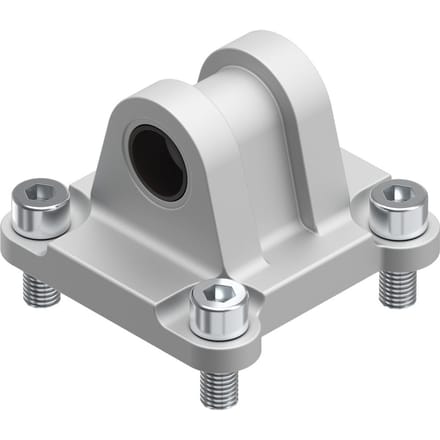 Festo Gaffel Flens Bouwgrootte 63 ISO 15552 - 174407 - P2GQV
