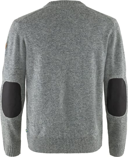 Fjallraven Ovik Round-neck Sweater M