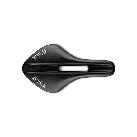 Fizik Transiro Aeris Sd R1 Light Zadel Zilver 135 mm
