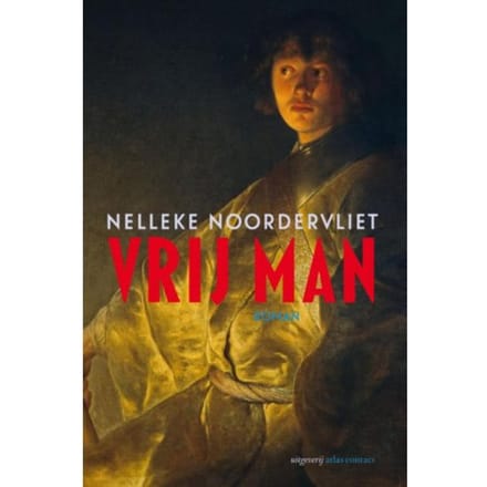 Vrij Man - Nelleke Noordervliet