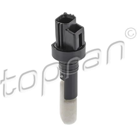 Topran Sensor, waswaterpeil HANS PRIES 305 855