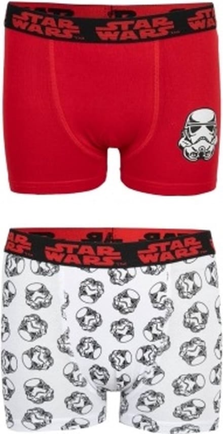 Star Wars - Boxershort Star Wars - 2 pack - jongens - maat 92