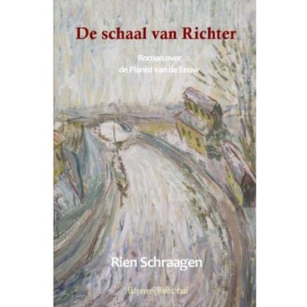 De Schaal Van Richter - Rien Schraagen