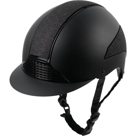 Dameshelm Swing H24 Shine
