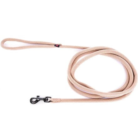 Ronde nylon hondenlijn lang Martin Sellier