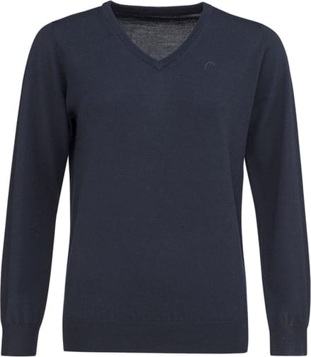 Head Pullover Sweatshirt Woman