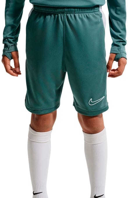 Nike Academy Voetbalbroek JR Groen Maat 140