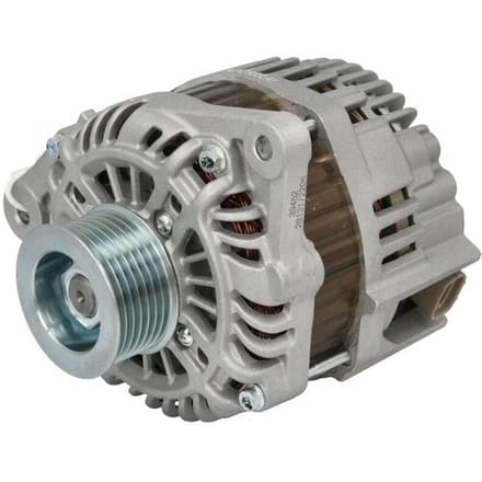 Driefasige generator STARDAX STX110202R