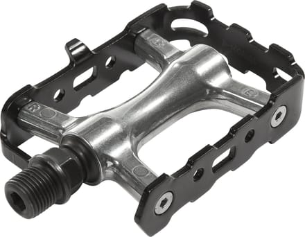 RFR PEDALS STANDARD CMPT BLACK