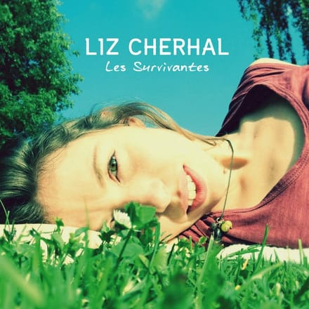 Liz Cherhal - Les Survivantes (CD)