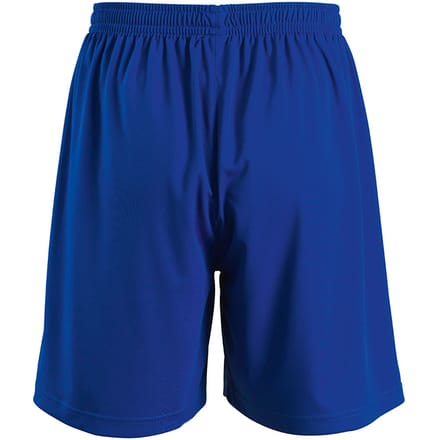 SOLS Kinderen/Kinderen San Siro 2 Sport Shorts (Koningsblauw)
