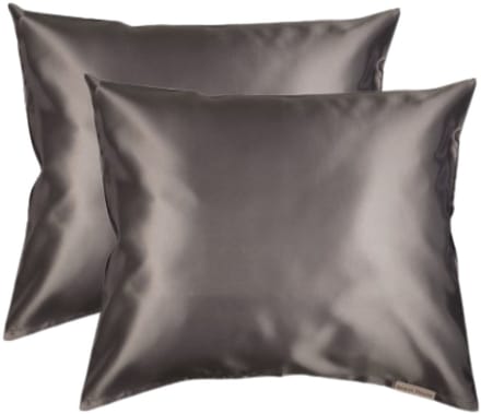 Beauty Pillow® Voordeelset Dark Grey - 60x70 cm