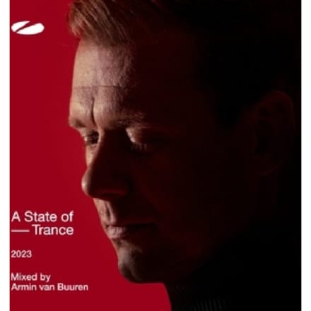A State Of Trance 2023 - Armin Van Buuren