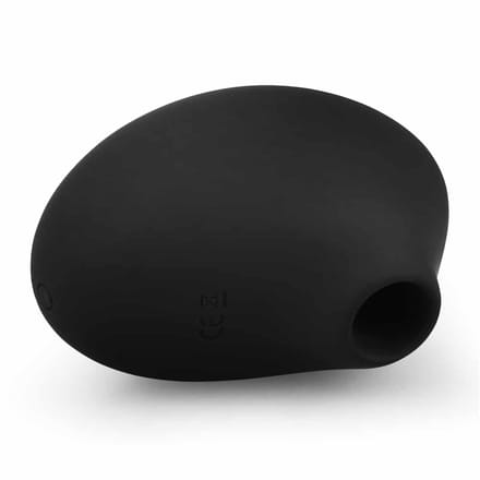 O-Sensual Oral Ama – luchtdruk vibrator