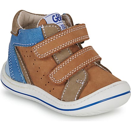 GBB  Hoge Sneakers FLEXOO SCRATCH