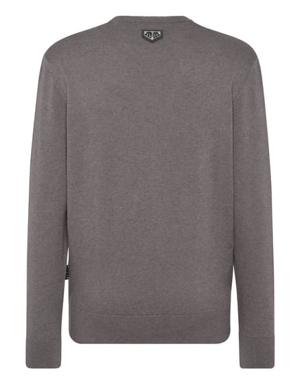 Pullover Ronde Hals