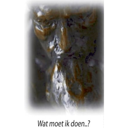 Wat Moet Ik Doen?