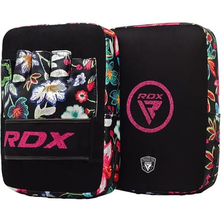 Pao de mise au points vrouw RDX