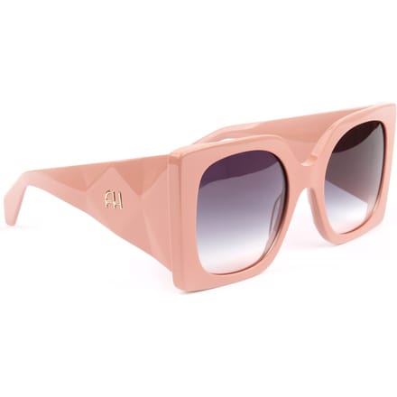 Ana Hickmann Sunglasses AH9434 D01 55