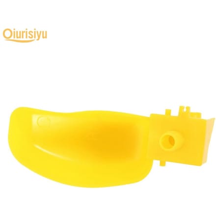 Bebourettes Automatiques pour Abreuvoir right yellow