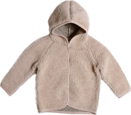 Alwero vestje Kuku light Beige 80/86