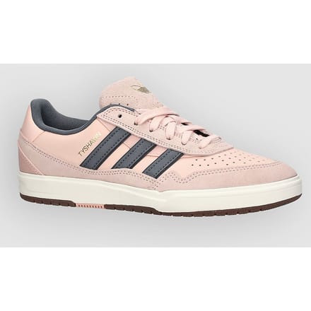 adidas Skateboarding Tyshawn II Skate Schoenen roze