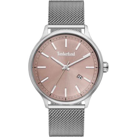 Timberland TBL15638JS79MM Unisex Horloge 42mm 5 ATM